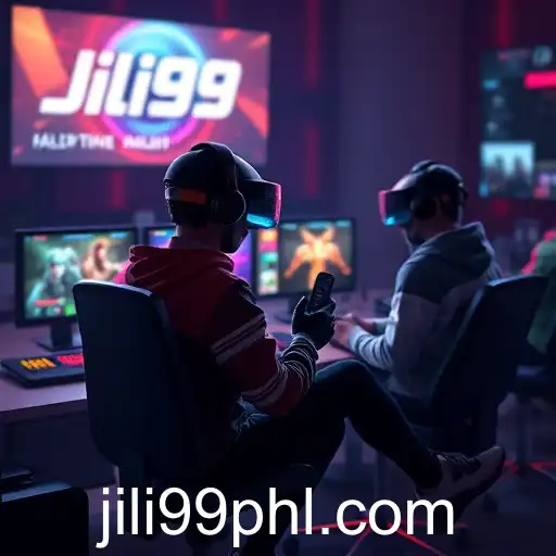 Emerging Trends in Online Gaming