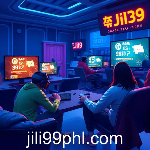 Gaming Trends and Innovations