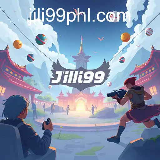The Rise of Jili99: Gaming and Culture in Harmony