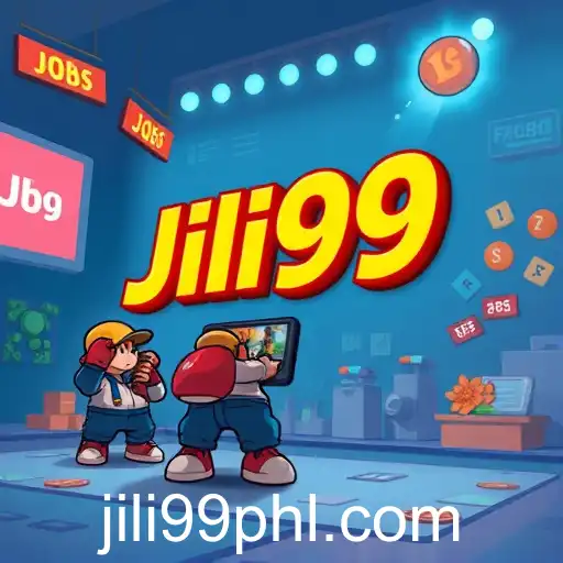 Jili99: A Rising Star in the Online Gaming World