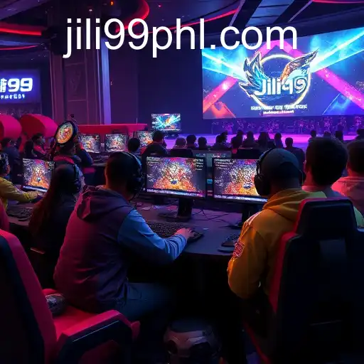 Jili99: A Platform Revolutionizing Online Gaming in 2025