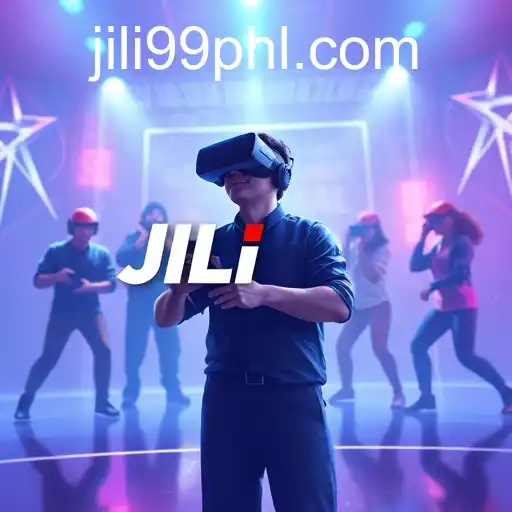 JILI99: Shaping the Future of Online Gaming