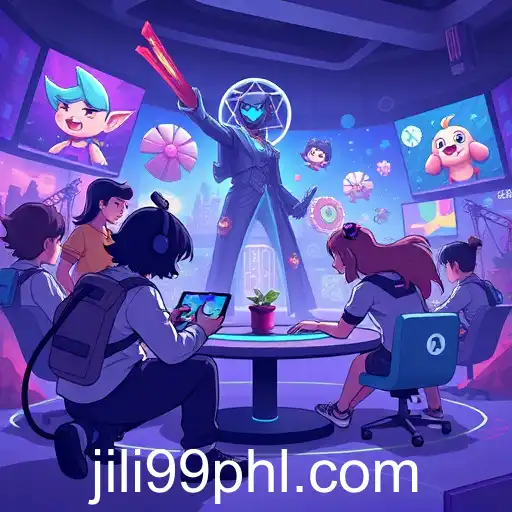 The Rise of Jili99: A Gaming Phenomenon