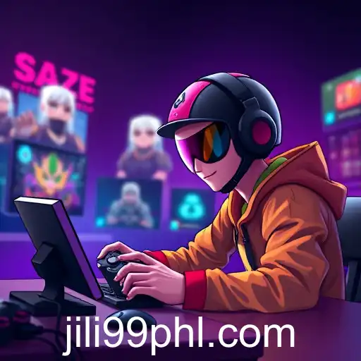 The Rise of Jili99 in Online Gaming