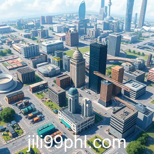 The Rise of Jili99 in the Gaming World