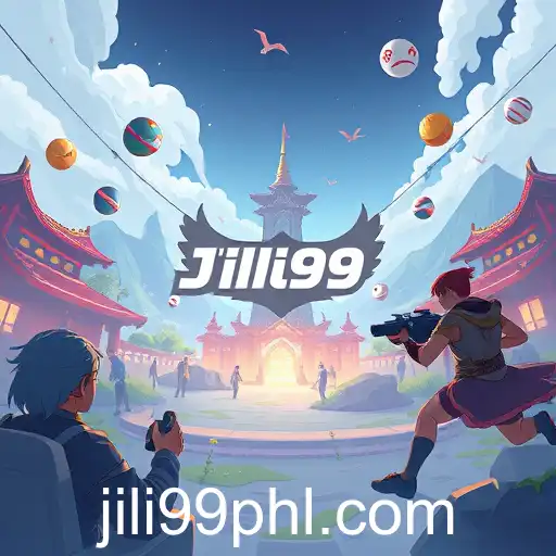 The Rise of Jili99: Gaming and Culture in Harmony