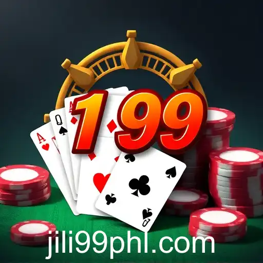 Jili99: Transforming the Online Gaming Landscape