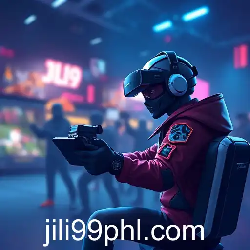 The Rise of Jili99 in the Gaming World