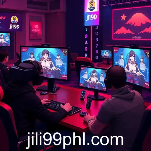 Gaming Industry Revolutionized by Jili99